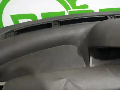 Pezzo di ricambio per auto di seconda mano kit airbag per lancia ypsilon (101) 1.3 multijet 16v argento (10.2006->) riferimenti oem iam 216196945  