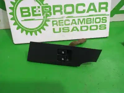 Second-hand car spare part left front power window switch for chevrolet aveo ls oem iam references 202005062