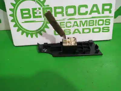 Peça sobressalente para automóvel em segunda mão botão / interruptor elevador vidro dianteiro esquerdo por chevrolet aveo ls referências oem iam 202005062  