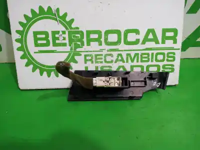 Peça sobressalente para automóvel em segunda mão botão / interruptor elevador vidro dianteiro direito por chevrolet aveo ls referências oem iam 202005661  