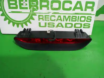 Second-hand car spare part central brake light for chevrolet aveo ls oem iam references 96540274  