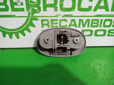 Second-hand car spare part interior light for chevrolet aveo ls oem iam references 96314278  