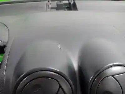 Pezzo di ricambio per auto di seconda mano kit airbag per chevrolet aveo ls riferimenti oem iam 96806963  