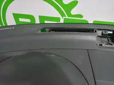 Pezzo di ricambio per auto di seconda mano kit airbag per chevrolet aveo ls riferimenti oem iam 96806963  