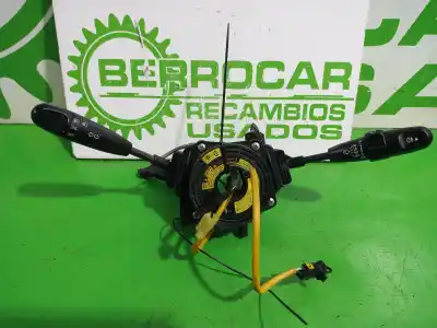 Second-hand car spare part multifunction switch for chevrolet aveo ls oem iam references 96827004