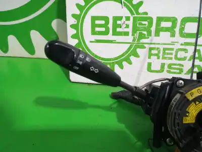 Second-hand car spare part multifunction switch for chevrolet aveo ls oem iam references 96827004  