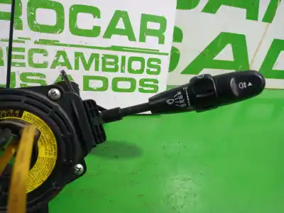 Second-hand car spare part multifunction switch for chevrolet aveo ls oem iam references 96827004  