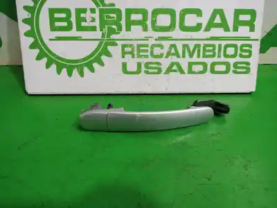 Автозапчастина б/у  для SEAT ALTEA XL (5P5)  Посилання на OEM IAM 3B0837207  