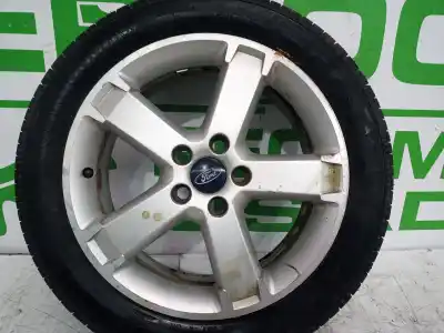 Автозапчасти б/у шина за ford focus berlina (cap) 1.6 16v cat ссылки oem iam 4m5j1007bb  