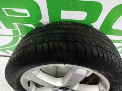 Автозапчасти б/у шина за ford focus berlina (cap) 1.6 16v cat ссылки oem iam 4m5j1007bb  