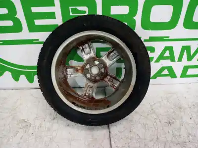 Автозапчасти б/у шина за ford focus berlina (cap) 1.6 16v cat ссылки oem iam 4m5j1007bb  