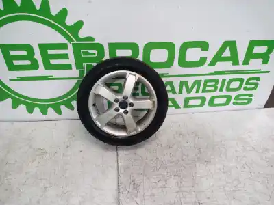 Автозапчастина б/у шина для ford focus ii sedán (db_, fch, dh) 1.6 посилання на oem iam 4m5j1007bb  