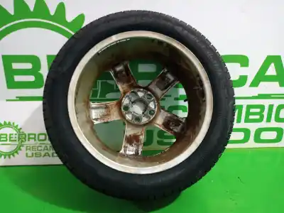 Автозапчастина б/у шина для ford focus berlina (cap) 1.6 16v cat посилання на oem iam 4m5j1007bb  