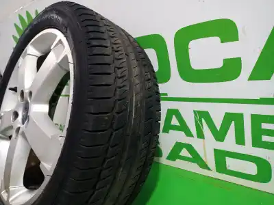 Pièce détachée automobile d'occasion jante pour ford focus ii sedán (db_, fch, dh) 1.6 références oem iam 4m5j1007bb  