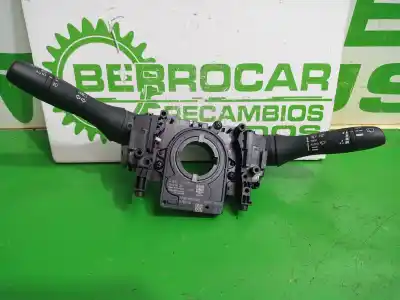 Автозапчасти б/у многофункциональное управление за NISSAN QASHQAI (J11) Acenta ссылки OEM IAM 255604EA2B  