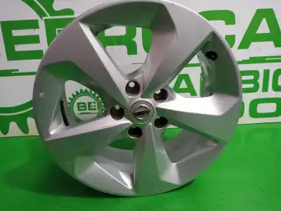 Second-hand car spare part RIM for NISSAN QASHQAI (J11)  OEM IAM references AC4CHT6  