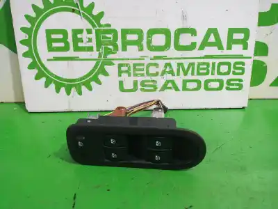 Автозапчасти б/у выключатель левого переднего окна за renault scenic ii grand confort dynamique ссылки oem iam 8200160603