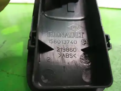 Автозапчасти б/у выключатель переднего правого окна за renault scenic ii grand confort dynamique ссылки oem iam 156013740  