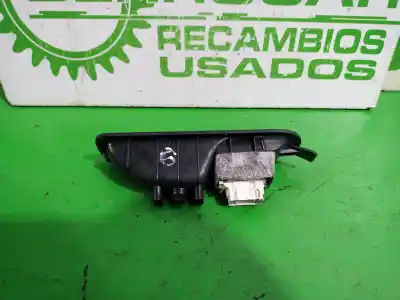 Автозапчасти б/у управление задними правыми стеклами за renault scenic ii grand confort dynamique ссылки oem iam 829500004r  