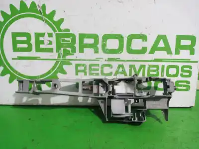Second-hand car spare part exterior right front door handle for citroen c3 exclusive oem iam references 9684559980