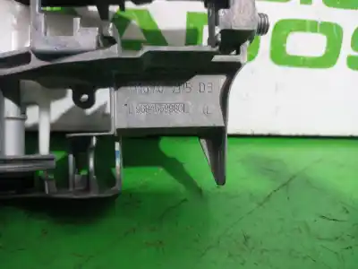 Peça sobressalente para automóvel em segunda mão puxador exterior frente direito por citroen c3 exclusive referências oem iam 9684559980  