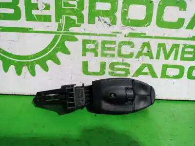 Second-hand car spare part multifunction switch for citroen c3 exclusive oem iam references 96655861xt  
