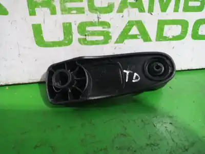 Peça sobressalente para automóvel em segunda mão manivela / manipulo do vidro traseiro direito por citroen c3 exclusive referências oem iam 9240h7  