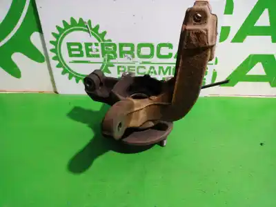 Peça sobressalente para automóvel em segunda mão manga de eixo dianteira direita por ford fiesta (cbk) fun referências oem iam 1763099