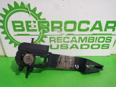 Peça sobressalente para automóvel em segunda mão puxador exterior dianteiro esquerdo por ford fiesta (cbk) fun referências oem iam 1372473  