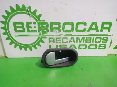 Second-hand car spare part interior left front handle for ford fiesta (cbk) fun oem iam references 1329939  