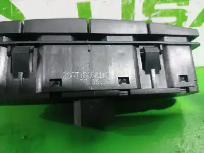 Second-hand car spare part switch for ford fiesta (cbk) fun oem iam references 2s6t18c621ac  