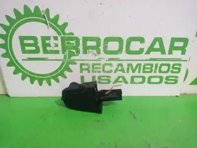 Peça sobressalente para automóvel em segunda mão comandos do volante por ford fiesta (cbk) fun referências oem iam 98ab14k147