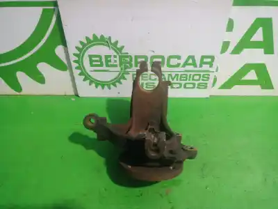 Автозапчасти б/у передняя левая кулачка за CITROEN C3 PLURIEL (HB_) 1.4 HDi ссылки OEM IAM 364691  