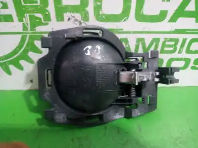 Peça sobressalente para automóvel em segunda mão Puxador Interior Dianteiro Direito por CITROEN C3 PLURIEL (HB_) 1.4 HDi Referências OEM IAM 9647164477  