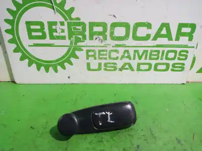 Автозапчастина б/у ручка вікна задня ліва для citroen c3 pluriel (hb_) 1.4 hdi посилання на oem iam 9639828877