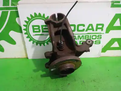 Автозапчасти б/у передняя правая кулачка за CITROEN C3 PLURIEL (HB_) 1.4 HDi ссылки OEM IAM 364791  