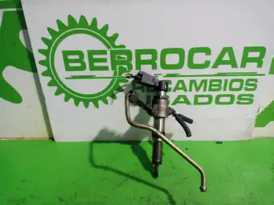 Автозапчасти б/у инжектор за CITROEN C3 PLURIEL (HB_) 1.4 HDi ссылки OEM IAM 1980X1  