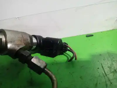 Pezzo di ricambio per auto di seconda mano Iniettore per CITROEN C3 PLURIEL (HB_) 1.4 HDi Riferimenti OEM IAM 1980X1  