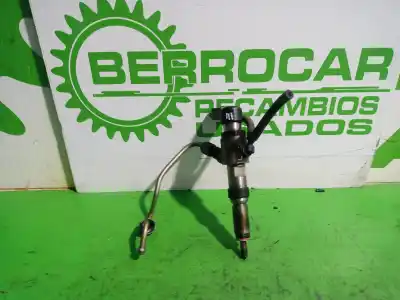 Second-hand car spare part INJECTOR for CITROEN C3 PLURIEL (HB_)  OEM IAM references 1980X1  