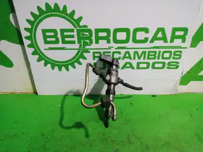 Second-hand car spare part INJECTOR for CITROEN C3 PLURIEL (HB_)  OEM IAM references 1980X1  