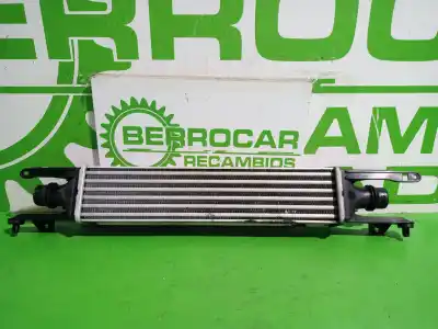 Автозапчастина б/у інтеркулер для opel corsa d 1.3 16v cdti посилання на oem iam 6302078