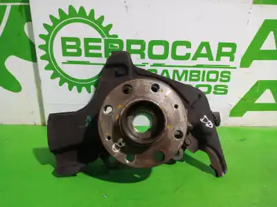 Автозапчастина б/у передній прав для opel corsa d 1.3 16v cdti посилання на oem iam 55700935