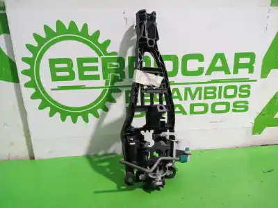Автозапчастина б/у завнішня ручка задня права для opel corsa d 1.3 16v cdti посилання на oem iam 24463750