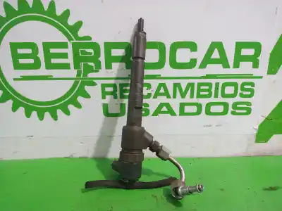 Автозапчастина б/у инжектор для opel corsa d 1.3 16v cdti посилання на oem iam 5821529