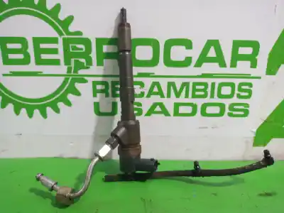 Автозапчастина б/у инжектор для opel corsa d 1.3 16v cdti посилання на oem iam r1590063