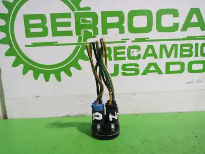 Peça sobressalente para automóvel em segunda mão botão / interruptor elevador vidro dianteiro esquerdo por ford fiesta (cbk) ambiente referências oem iam 96fg14529