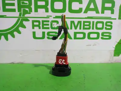 Peça sobressalente para automóvel em segunda mão botão / interruptor elevador vidro dianteiro direito por ford fiesta (cbk) ambiente referências oem iam 96fg14529ac