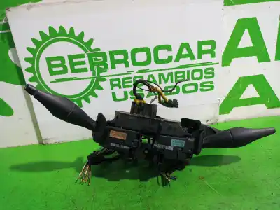 Peça sobressalente para automóvel em segunda mão comandos de alavanca por ford fiesta (cbk) ambiente referências oem iam 2s6t14a664ab