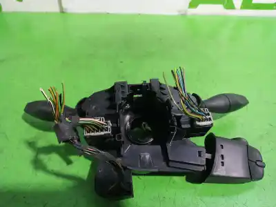 Second-hand car spare part multifunction switch for ford fiesta (cbk) ambiente oem iam references 2s6t14a664ab  