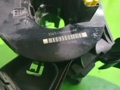 Second-hand car spare part multifunction switch for ford fiesta (cbk) ambiente oem iam references 2s6t14a664ab  